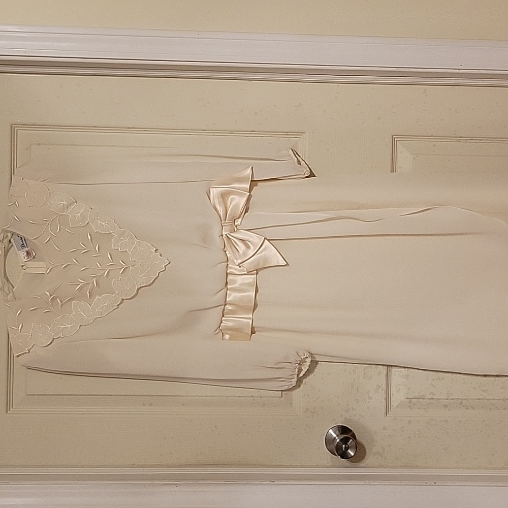 Vintage Denise Fashions dress